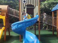 -西双版纳融创皇冠假日度假酒店