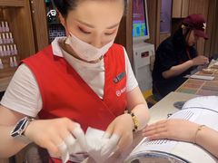-海底捞火锅(万丰桥店)
