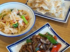 -妈妈的味道(和顺古镇店)