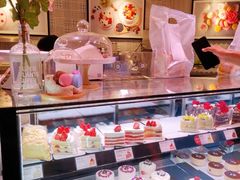 -巴黎贝甜(泗泾店)