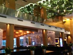 -青岛海尔洲际酒店
