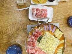 -李先生的首尔小馆(松江启源广场店)