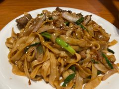 -頂好酒家·经典粤菜(海信广场店)
