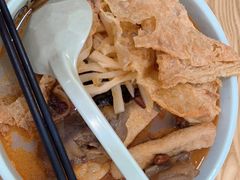 -家味螺蛳粉&烤鱼(五角场店)