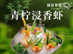 -荷花泰菜(东方新天地店)