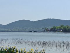 -云龙湖旅游景区