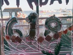 -海天一色海景自助餐厅(西港花园店)