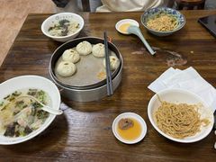 -王继莲·非遗手工小笼包 (塘萍分店)