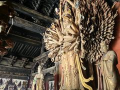 -报恩寺(平武县)