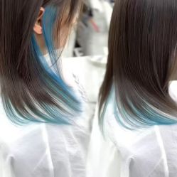 -十六番发型师事务所