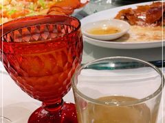 -三号黄浦会Canton Table