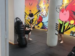 -超鹿运动(融侨锦江店)