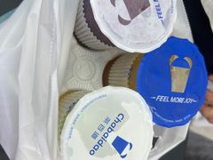 -茶百道(南浦里店)