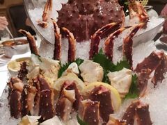 -翡翠小城·海鲜豆捞·广式点心(老佛爷店)