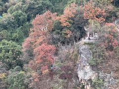 -大慈岩风景区