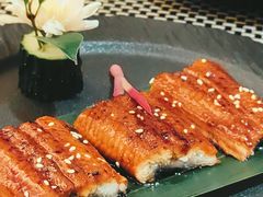 -千夏日式风情餐厅(恐龙园汉江东路店)