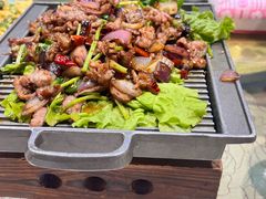 -满园春饼(运河城店)