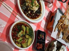 -龙虾当家·大排档(红谷滩五中店)