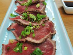 嫩烤牛肉-Jazz·ya 爵士屋(来福士店)