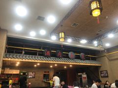 -面尚香关中面馆(盛龙广场总店)