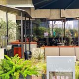 曾叫兽探店｜隐藏在悠方二楼的大型Bistro