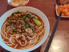 -秤砣砣·湖南粉面馆(青年路店)
