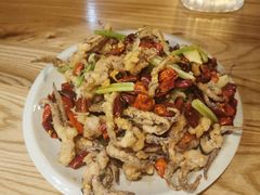 -陈傻子餐厅(世纪都会店)