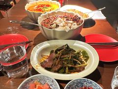 -肆海小川菜酒馆Wine Bistro (青年路店)