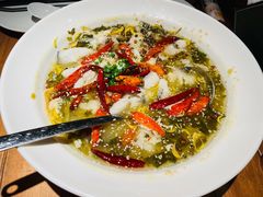 -小放牛炒菜馆(北国商城店)