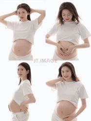 -专注孕妇照亲子照·纪田摄影