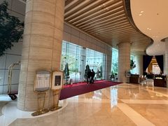 -香港都会海逸酒店
