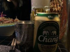 -早安曼谷泰国餐厅