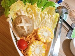 -探窝·竹笙椰子鸡(杨箕店)