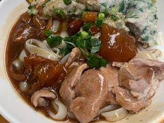 -荔林食店(西华路店)