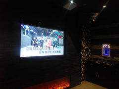 -V-SHOW KTV(济南概念店)