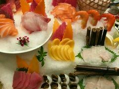 -北海渔村酒楼·粤菜海鲜点心(新华店)