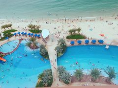 -深圳大梅沙京基洲际度假酒店