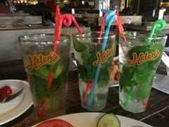 picture-Helens海伦司小酒馆(津湾广场店)