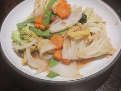 -金厨泰国餐厅·全泰籍厨师料理(拱北店)