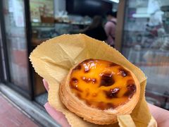 -安德鲁饼店(总店)
