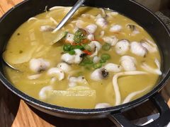 -滇铺子·云南特色菜·第九届野生菌美食节(东风东路c86店)