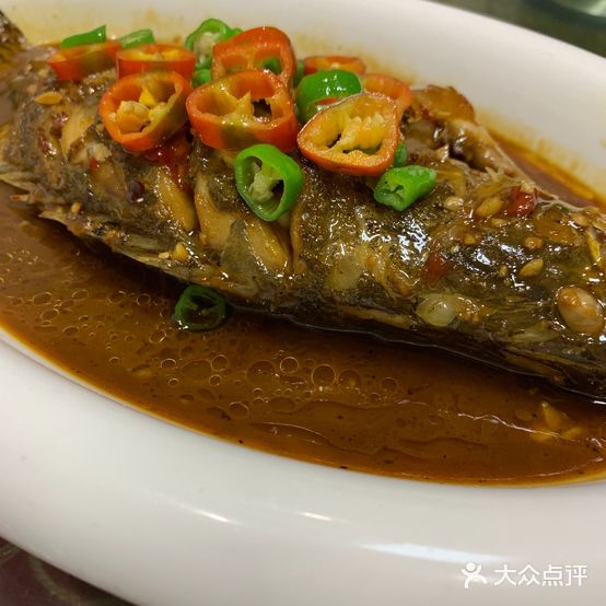 老窦土菜馆(玉屏南路)