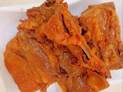 酱骨架-关东风老北方菜馆(桂芳园店)