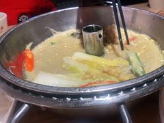 -醉得意·山茶油炒土鸡(福州马尾西堤店)