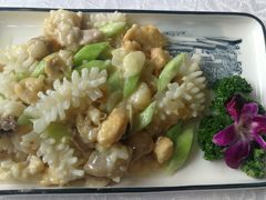 -津悦·正阳春烤鸭(红旗南路店)