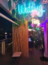 -格乐利雅婚礼艺术中心(南外滩店)