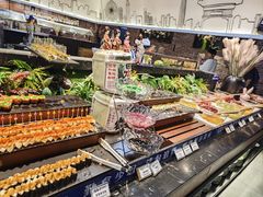 -梨花自助烤肉(天河城店)