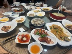 -庄氏祥记家常食府(国瑞建材家居博览中心店)