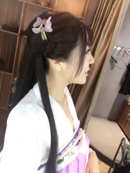 -美云庭古装·格格服汉服·京城旅拍(北京店)