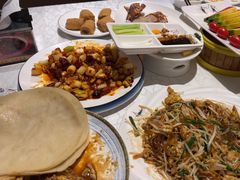 -福来居烤鸭店(天坛二店)